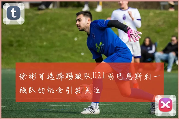 徐彬可选择踢狼队U21或巴恩斯利一线队的机会引发关注
