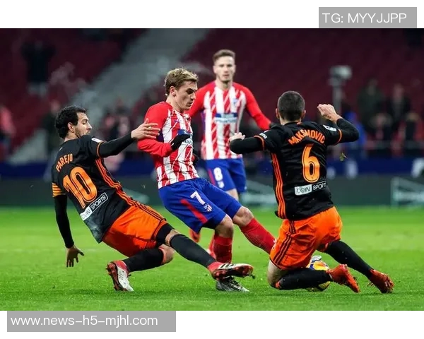 马卡报报道小蜘蛛与巴里奥斯重返马竞合练迎接新挑战