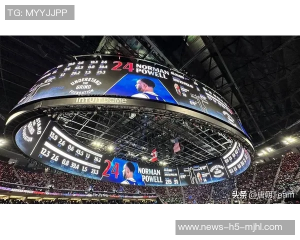 马刺计划2030年启用新球馆及周边项目总投资达13亿美元