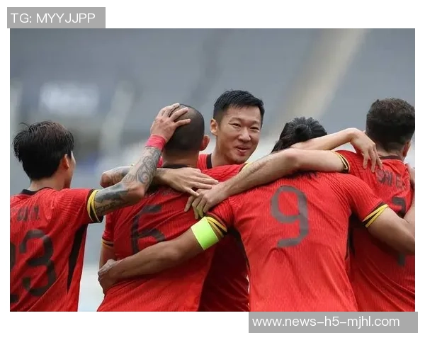 伊万期待国足冲击世界杯面对强敌不畏挑战展现拼搏精神