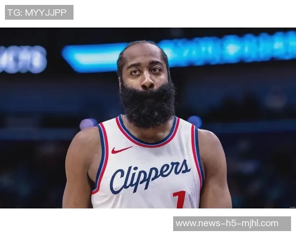 哈登历史得分榜前十成就辉煌他能否被誉为史上最强双能卫